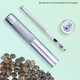 Double Cap Rivets Fixing Hand Tool